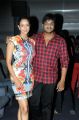 Lakshmi Prasanna, Manchu Manoj Kumar @ Chandamama Kathalu Premiere Show Photos