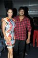 Lakshmi Prasanna, Manchu Manoj Kumar @ Chandamama Kathalu Premiere Show Photos