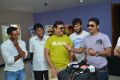 Chandamama Kathalu Movie Screening Photos