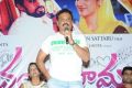 Vijaya Naresh @ Chandamama Kathalu Movie Success Meet Stills