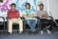 Praveen Sattaru, Abhijeet @ Chandamama Kathalu Movie Success Meet Stills