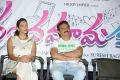 Lakshmi Prasanna, Vijaya Naresh @ Chandamama Kathalu Movie Success Meet Stills