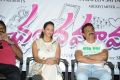 Lakshmi Prasanna, Vijaya Naresh @ Chandamama Kathalu Movie Success Meet Stills