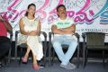 Lakshmi Prasanna, Vijaya Naresh @ Chandamama Kathalu Movie Success Meet Stills