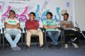 Chandamama Kathalu Movie Success Meet Stills