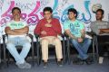 Chandamama Kathalu Movie Success Meet Stills