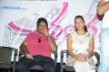 Manchu Lakshmi Prasanna @ Chandamama Kathalu Movie Success Meet Stills