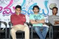 Praveen Sattaru @ Chandamama Kathalu Movie Success Meet Stills