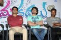 Praveen Sattaru, Abhijeet @ Chandamama Kathalu Movie Success Meet Stills