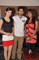 Chandamama Kathalu Movie Team Meet Photos