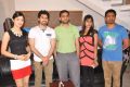 Chandamama Kathalu Movie Team Meet Photos