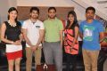 Chandamama Kathalu Movie Team Meet Photos