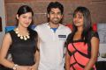 Chandamama Kathalu Movie Team Meet Photos