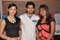 Chandamama Kathalu Movie Team Meet Photos