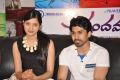 Chandamama Kathalu Movie Team Meet Photos