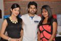 Chandamama Kathalu Movie Team Meet Photos