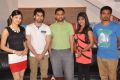 Chandamama Kathalu Movie Team Meet Photos