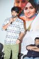 Naga Shaurya @ Chandamama Kathalu Trailer Launch Photos