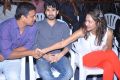 Chandamama Kathalu Trailer Launch Photos