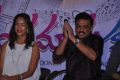 Lakshmi Manchu, Vijaya Naresh @ Chandamama Kathalu Trailer Launch Photos