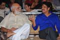 Raghavebdra Rao, Nagarjuna @ Chandamama Lo Amrutham Movie Audio Launch Stills