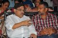 Allu Aravind, SS Rajamouli @ Chandamama Lo Amrutham Movie Audio Launch Stills