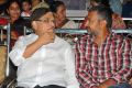 Allu Aravind, SS Rajamouli @ Chandamama Lo Amrutham Movie Audio Launch Stills