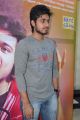 Actor Harish Kalyan at Chandamama Movie Audio Launch Photos