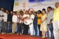 Chandamama Movie Audio Launch Stills