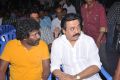 Karunas, Vinayan at Chandamama Movie Audio Launch Stills