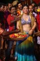 Karunas, Ragasiya in Chandamama Movie New Stills
