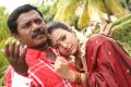 Karunas, Swetha Basu Prasad in Chandamama Movie Photos