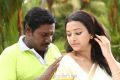 Karunas, Swetha Basu Prasad in Chandamama Movie Photo Gallery