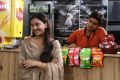 Swetha Basu Prasad, Harish Kalyan in Chandamama Movie Photos