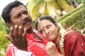 Karunas, Swetha Basu Prasad in Chandamama Movie Photos