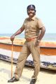 Actor Karunas in Chandamama Tamil Movie Photos