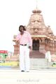 Actor Karunas in Chandamama Movie Photos