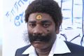 Actor Karunas in Chandamama Movie Photos