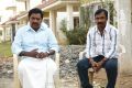 Actor Karunas in Chandamama Movie Photos