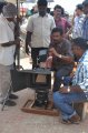Chandamama Movie Shooting Spot Stills