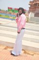 Actor Karunas at Chandamama Movie Shooting Spot Stills