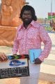 Actor Karunas at Chandamama Movie Shooting Spot Stills