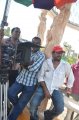 Chandamama Movie Shooting Spot Stills