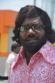 Actor Karunas at Chandamama Movie Shooting Spot Stills