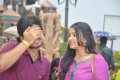 Swetha Prasad, Harish Kalyan at Chandamama Movie Shooting Spot Stills