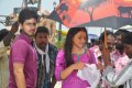 Chandamama Movie Shooting Spot Stills