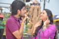 Swetha Prasad, Harish Kalyan at Chandamama Movie Shooting Spot Stills