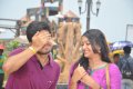 Chandamama Movie Shooting Spot Stills