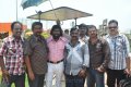 Chandamama Movie Shooting Spot Stills