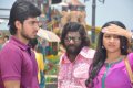 Chandamama Tamil Movie Shooting Spot Stills